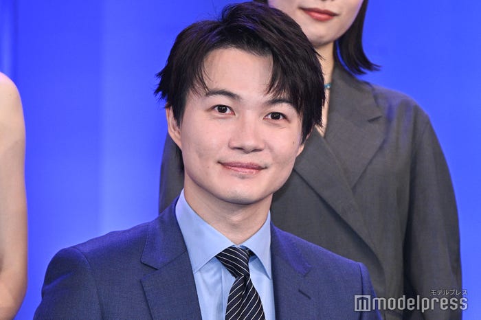 神木隆之介(C)モデルプレス