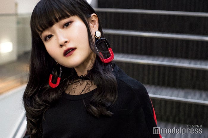 芹奈(C)モデルプレス