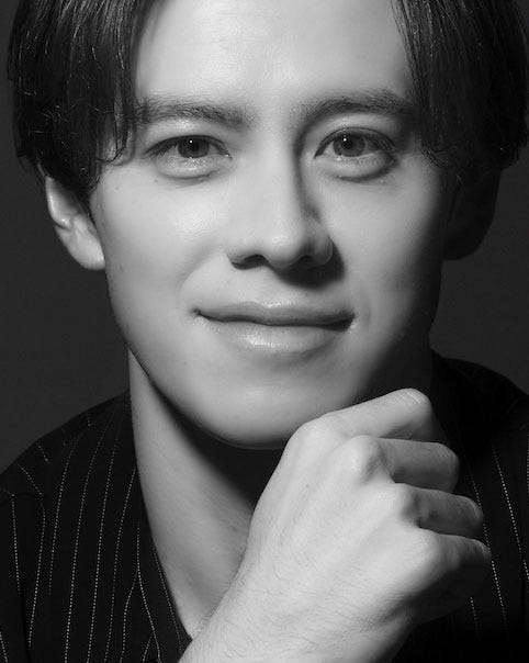 ウエンツ瑛士(提供写真)