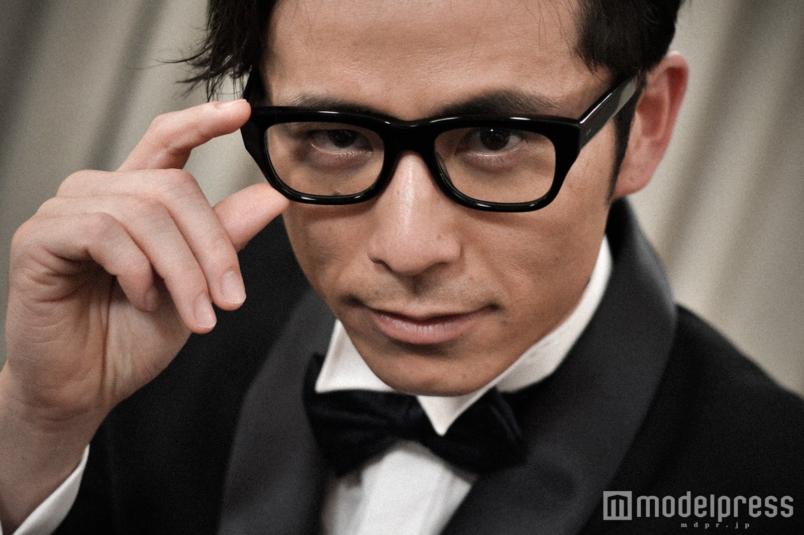 オリエンタルラジオ・藤森慎吾（C）モデルプレス