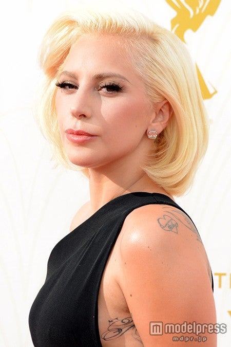 レディー・ガガ