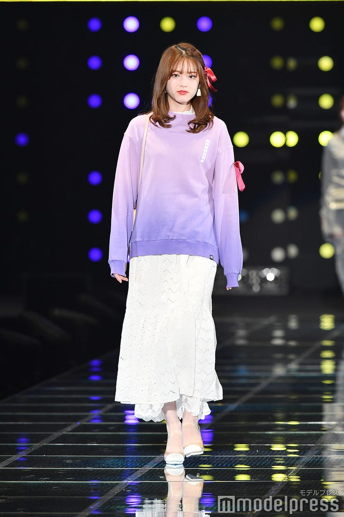 松村沙友理(C)モデルプレス