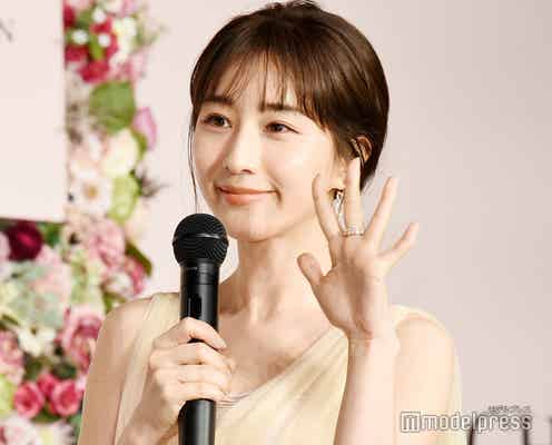 田中みな実、最近の恋愛事情明かす