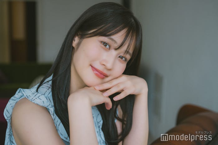 高橋凛(C)モデルプレス