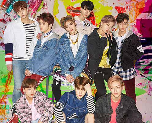 【NCT 127・GFRIEND・SEVENTEEN】5月は大型K-POPグループが立て続け日本デビュー!<魅力解説&リリース情報>