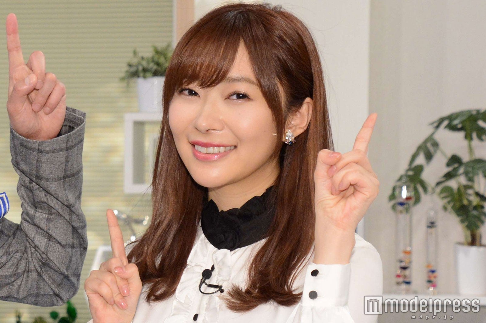 指原莉乃（C）モデルプレス