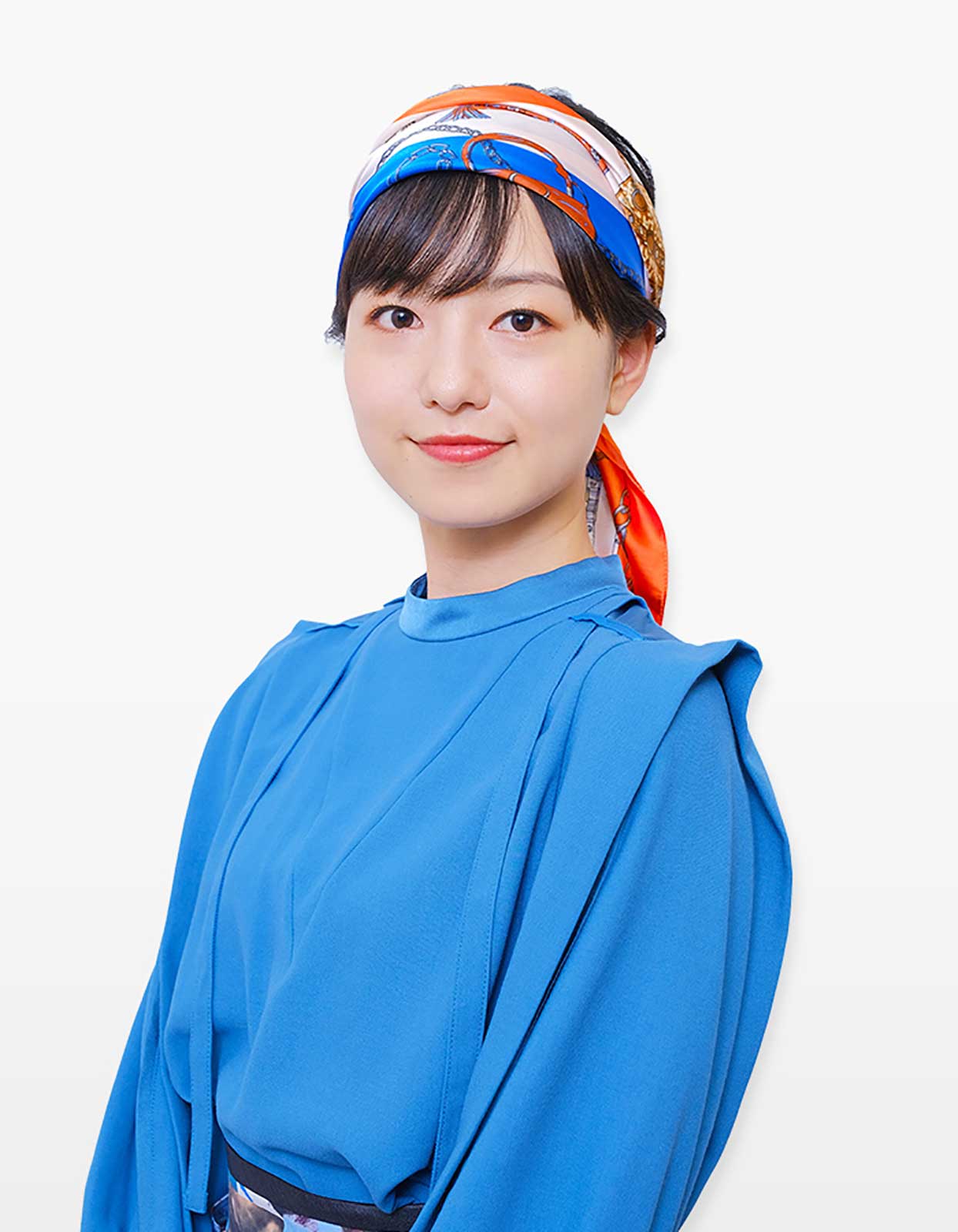 山田桃子 （C）カンテレ