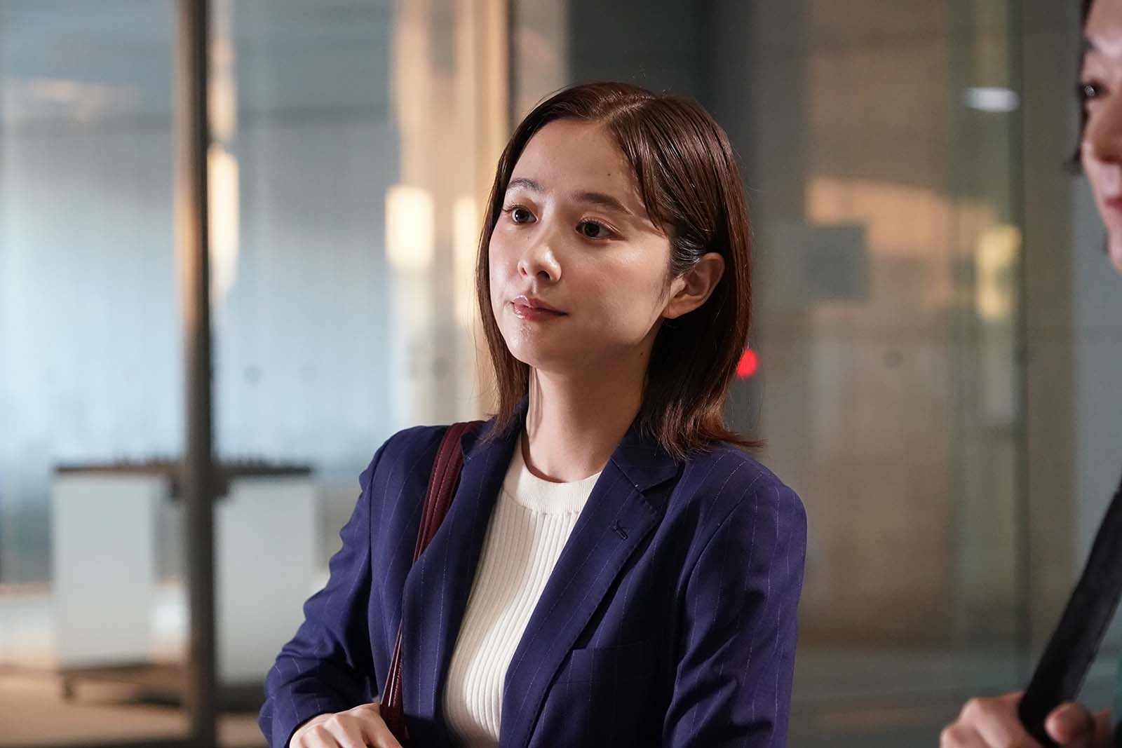 画像3/10) ＜CODE―願いの代償―第7話＞二宮＆椎名、復讐すべき