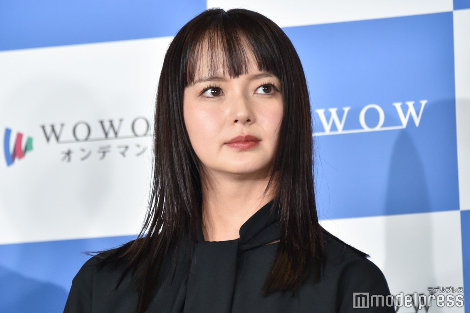 多部未華子（C）モデルプレス