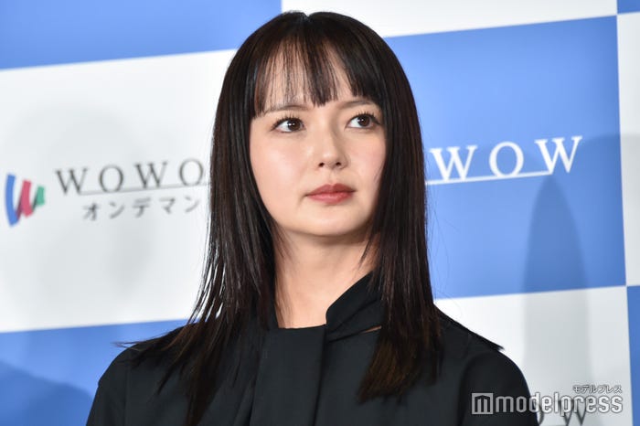 多部未華子(C)モデルプレス