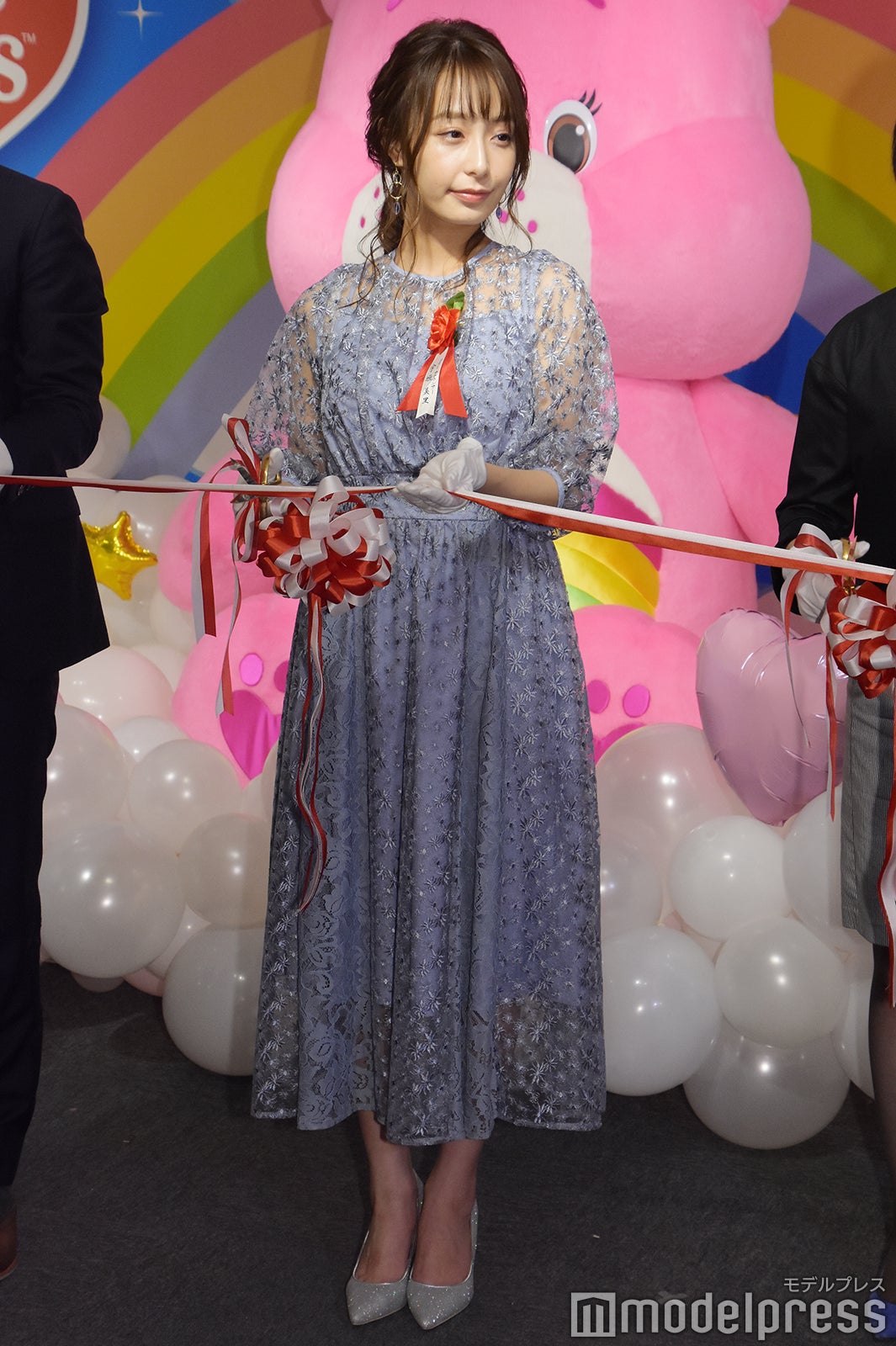 宇垣美里（C）モデルプレス