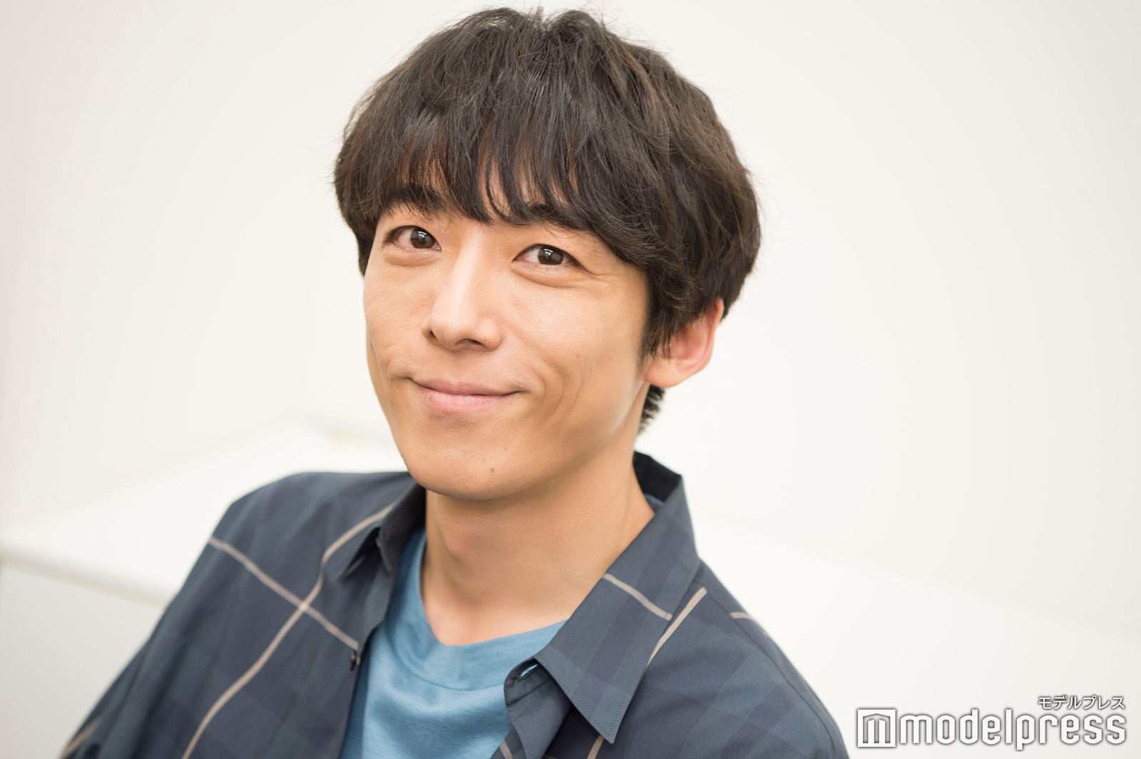 モデルプレスのインタビューに応じた高橋一生 （C）モデルプレス