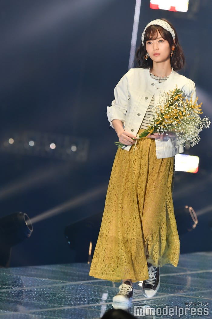 山下美月(C)モデルプレス