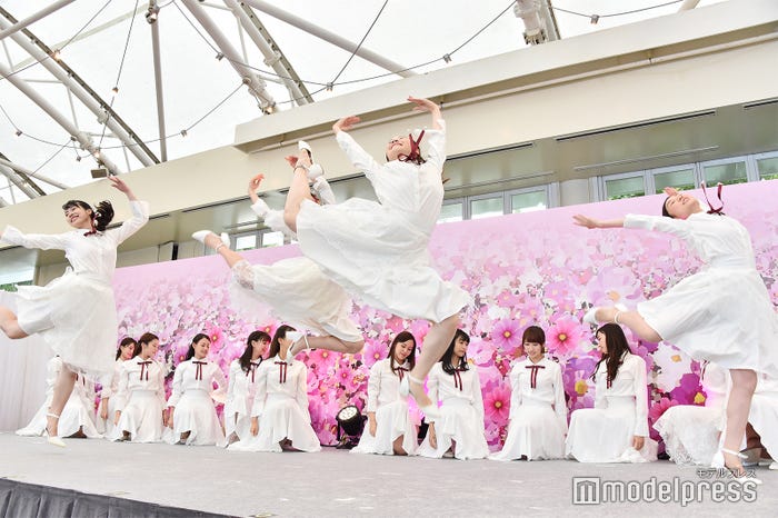 College Cosmos(カレッジコスモス) (C)モデルプレス