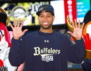 オリックスのエスピノーザが来日初の2桁10勝 球団では2006年デイビー以来、20年ぶりで沢村賞取りを宣言