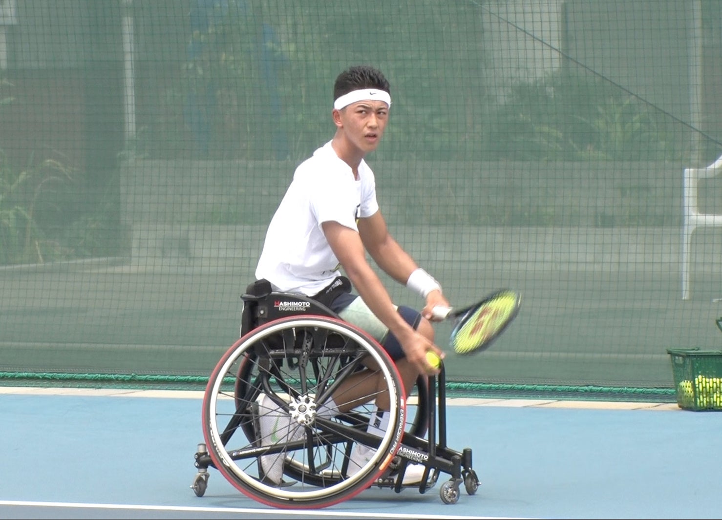 小田凱人（C）日本テレビ