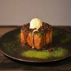 小倉トースト900円/画像提供:阪急阪神百貨店