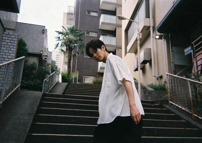 猪塚健太(画像提供:所属事務所)