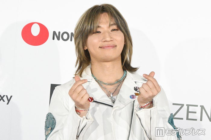 BIGBANG・D-LITE、3月の東京公演中止発表「喉の回復を最優先」2月初旬より集中治療