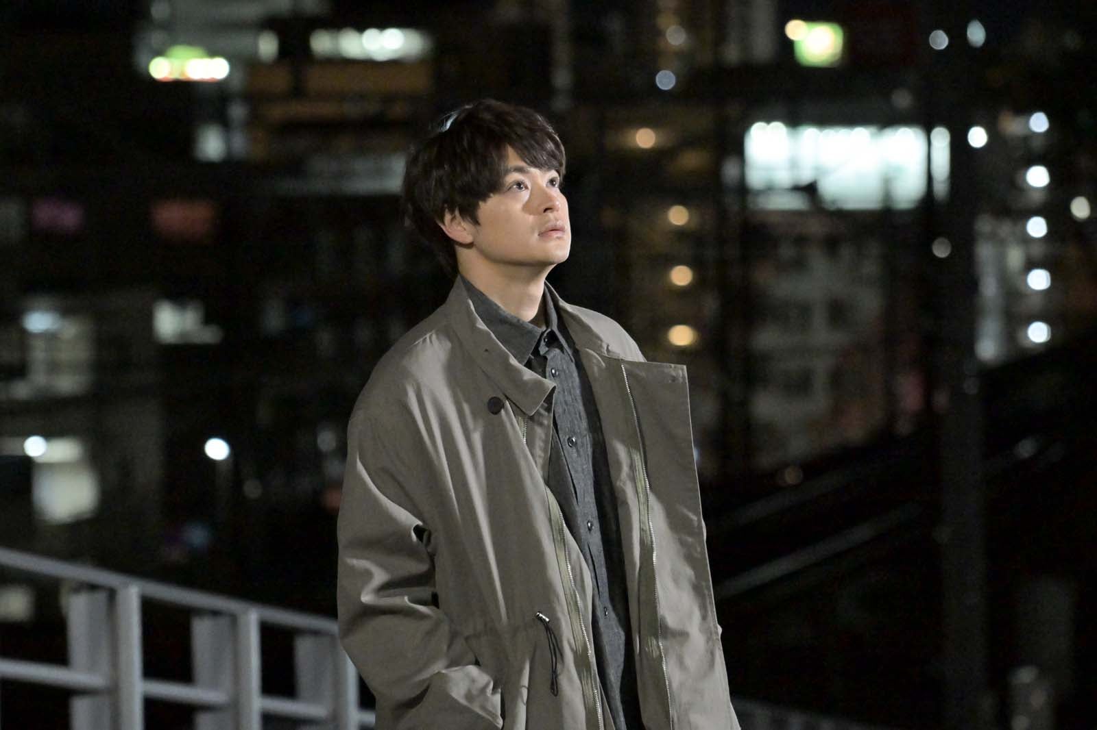 瀬戸康史「くるり～誰が私と恋をした？～」より（C）TBS