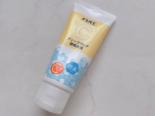 メラノCC