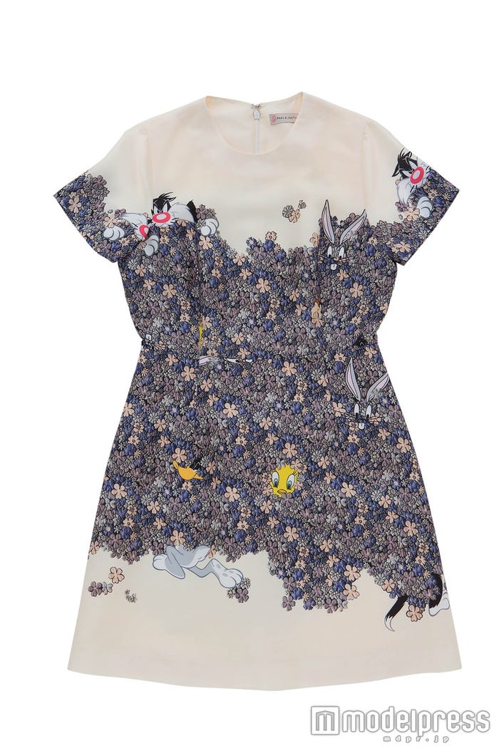 ¥49,000/LOONEY TUNES and all related characters and elements(C)&TM Warner Bros. Entertainment Inc.(s16)