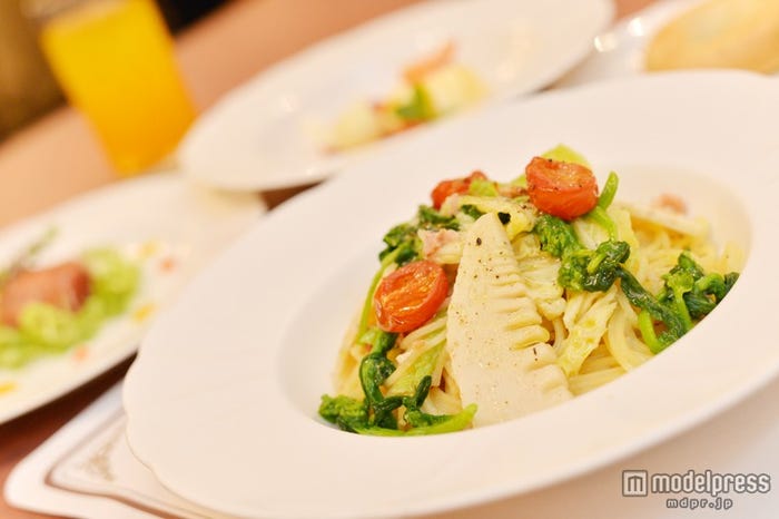 イーストサイド・カフェ「スペシャルコース」