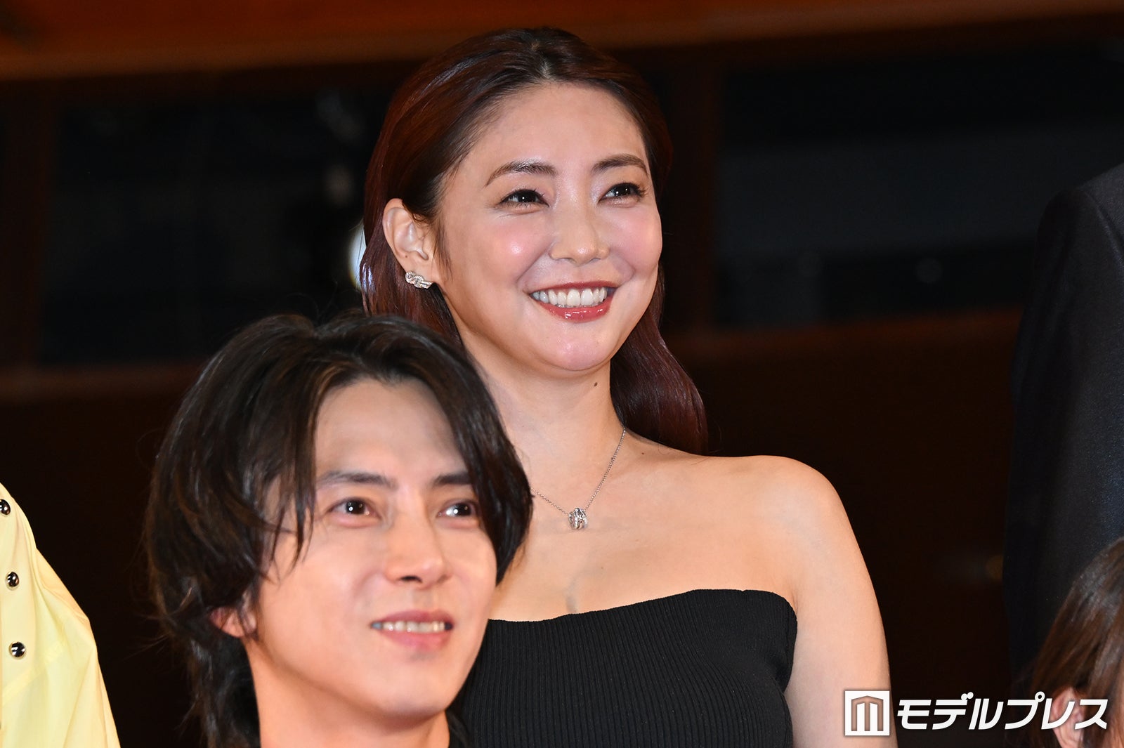 倉科カナ（C）モデルプレス