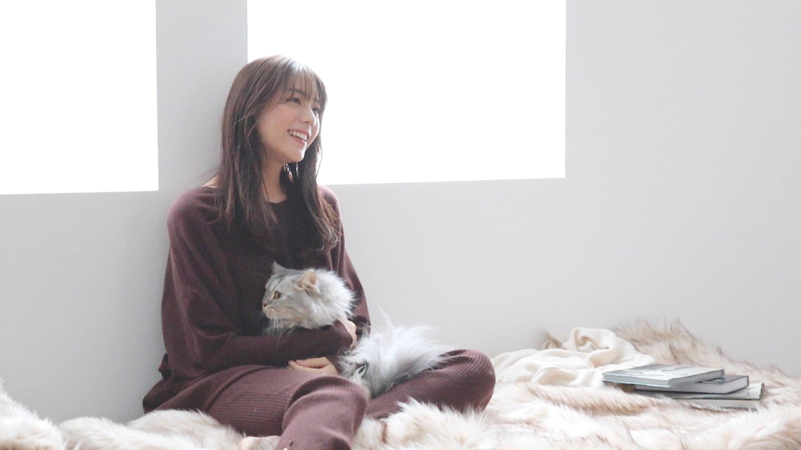 「ZIP！」お天気キャスター貴島明日香、YouTube開設 完全プライベート姿など赤裸々に配信