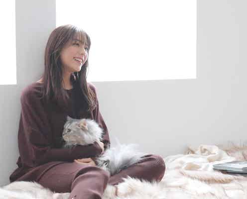 「ZIP!」お天気キャスター貴島明日香、YouTube開設 完全プライベート姿など赤裸々に配信