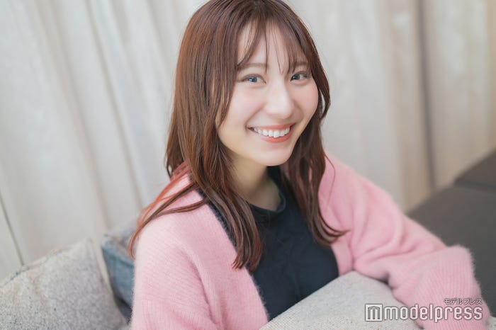 あやんぬ(C)モデルプレス