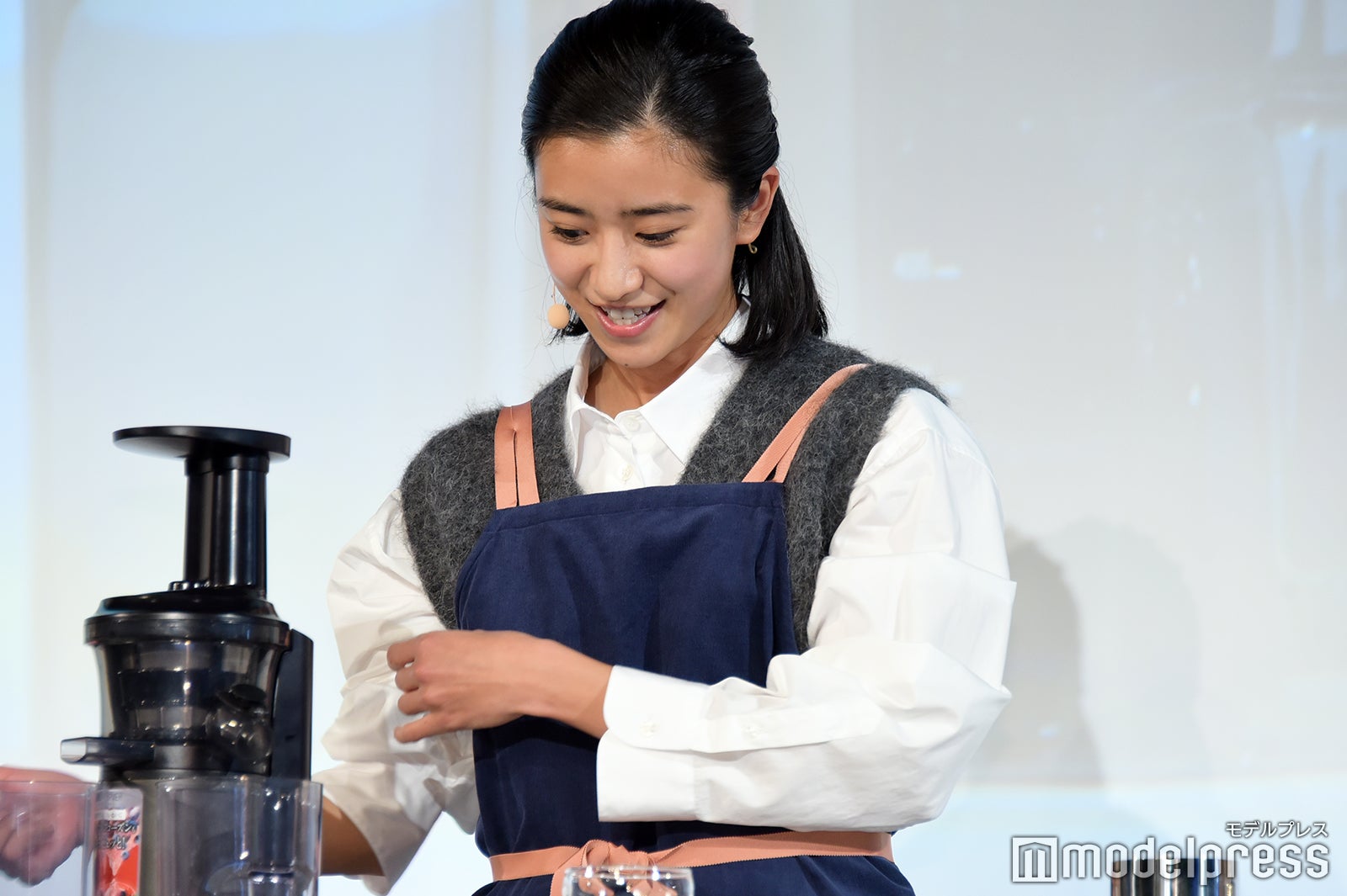 黒島結菜（C）モデルプレス