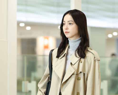 佐々木希、キャリアウーマンの患者役に さらば東ブクロは相方と共演【まどか26歳、研修医やってます!】