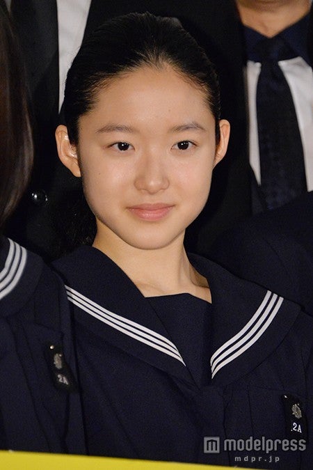 藤野涼子