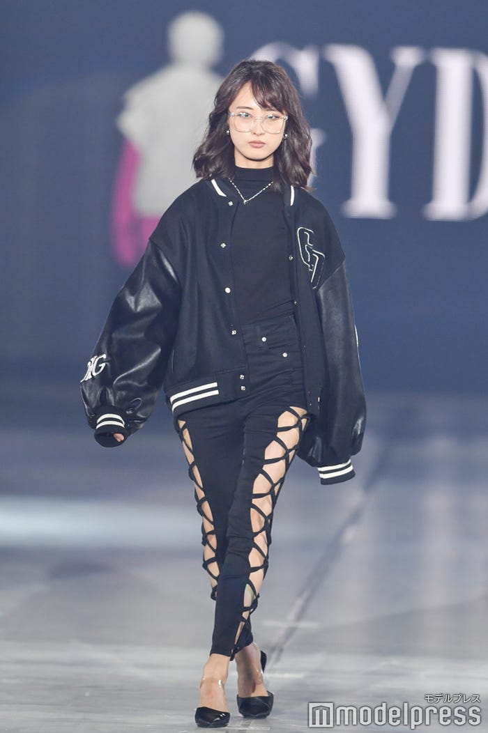 大友花恋(C)モデルプレス