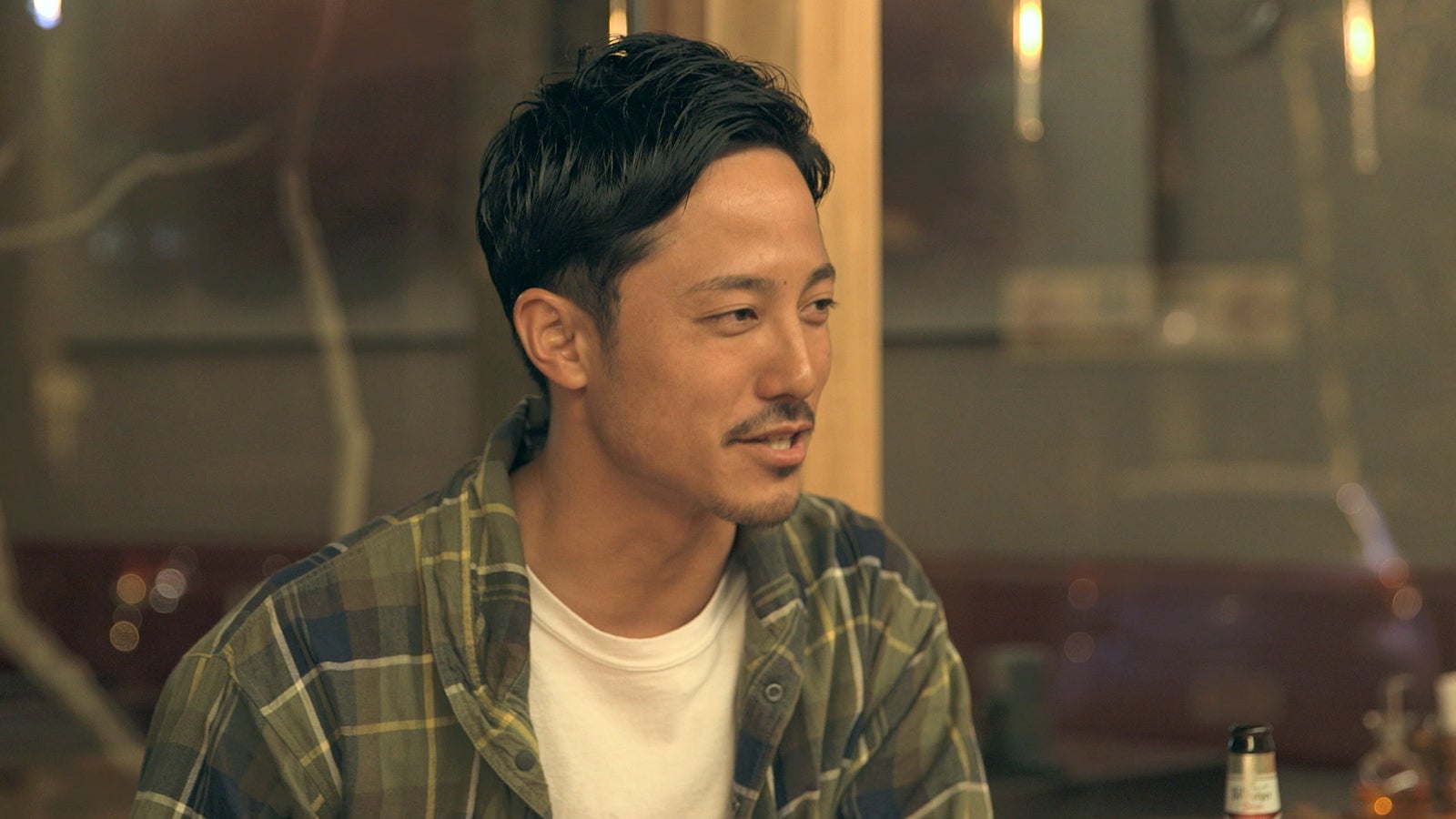 貴之「TERRACE HOUSE OPENING NEW DOORS」21st WEEK（C）フジテレビ／イースト・エンタテインメント