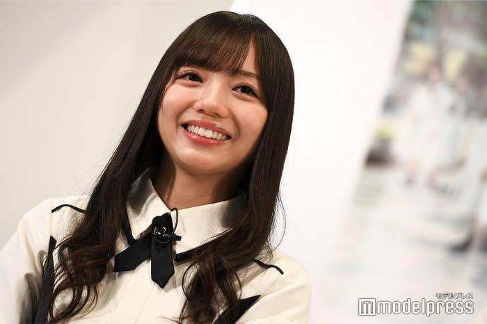 齊藤京子(C)モデルプレス