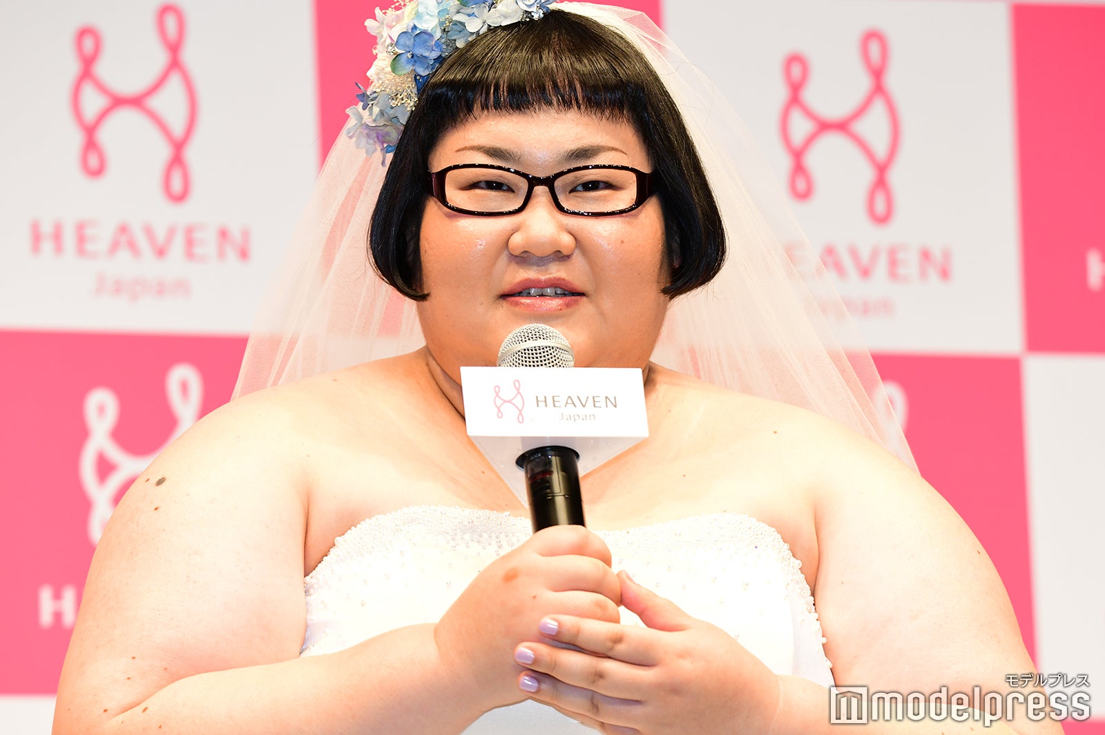 中村静香 勝負下着を告白 ピンク色です 理由も明かす モデルプレス