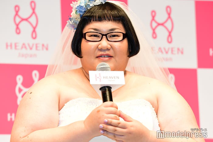 安藤なつ(C)モデルプレス