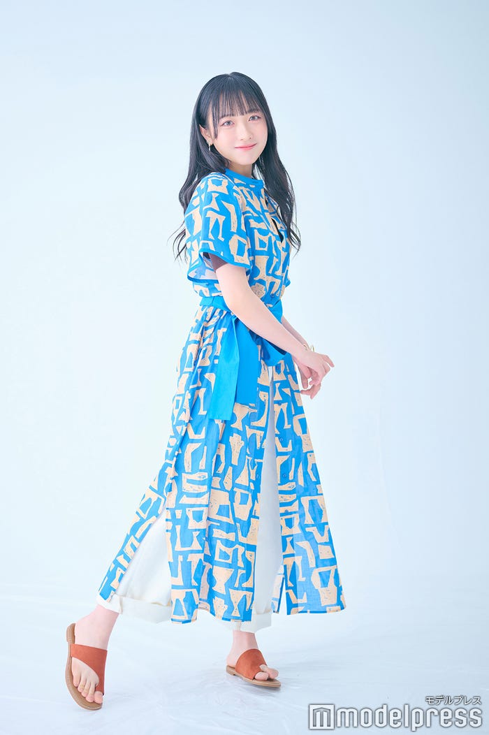 石田千穂(C)モデルプレス