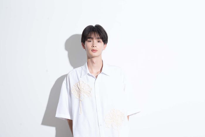 栄莉弥(C)AbemaTV, Inc.