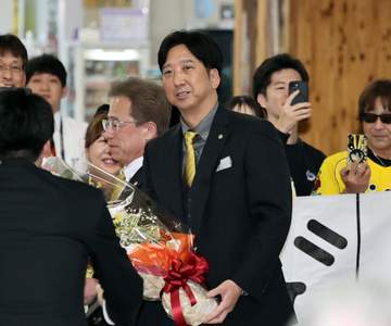 阪神・藤川監督 1軍＆2軍「これはいいことで、ここからそこが“振るい”にかかってくるということですから」【一問一答】