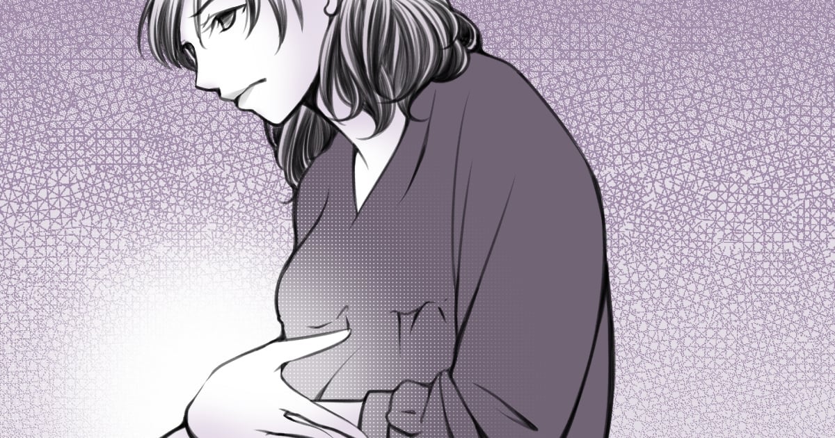 ＜気づいたら産後うつ？＞もう妊娠7ヶ月、お腹の子を産みたくない。上の子も可愛いと思えない…