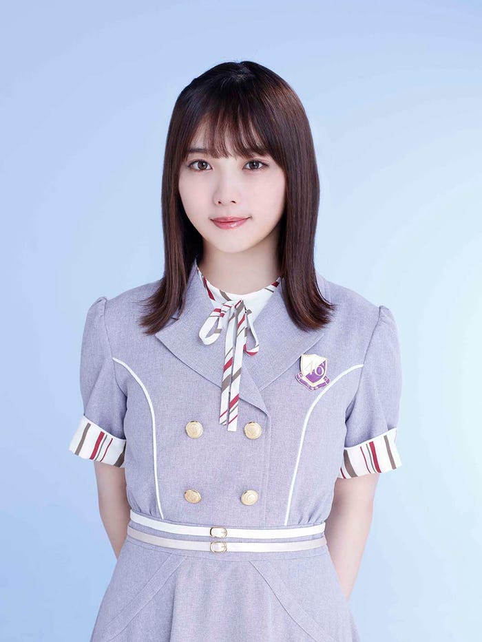 与田祐希(提供写真)
