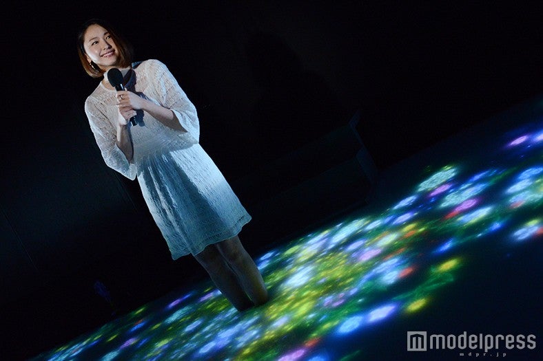 新垣結衣（C）モデルプレス