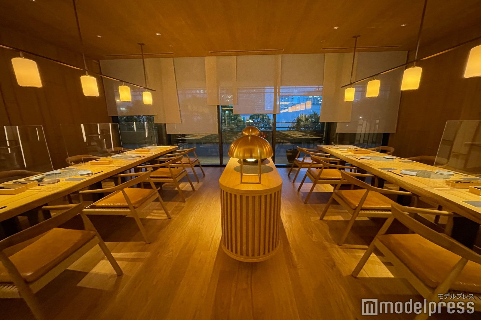 ウェスティンホテル横浜（C）モデルプレス