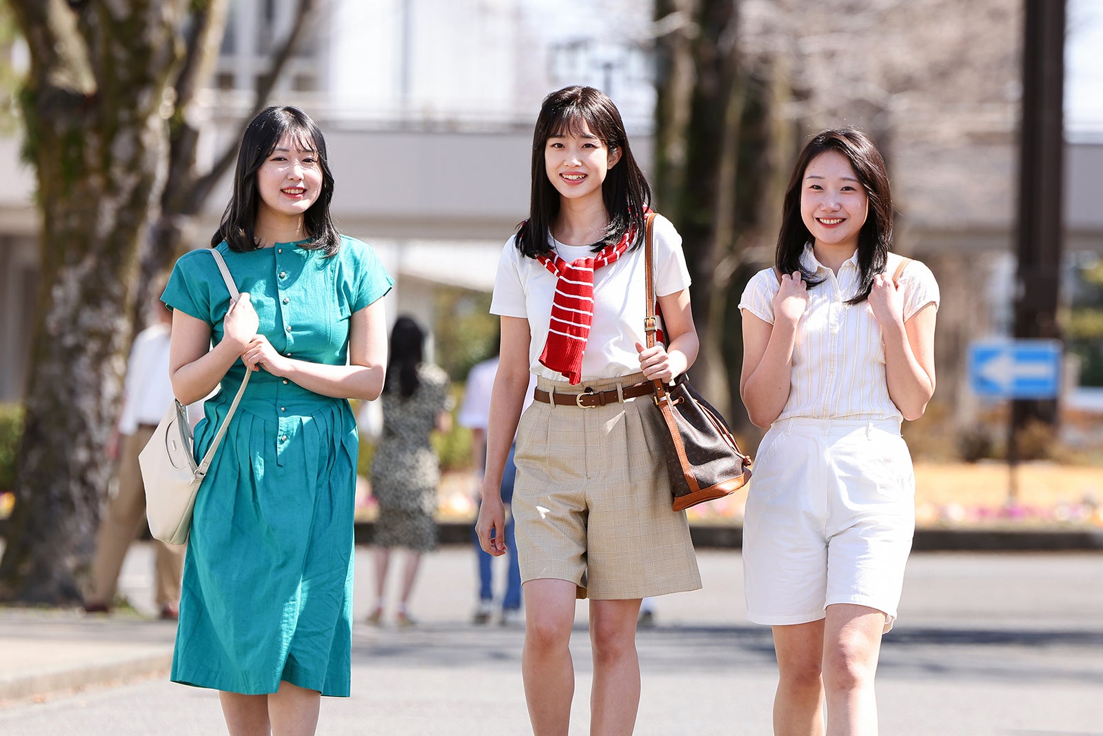 「新年早々 不適切にもほどがある！～真面目な話、しちゃダメですか？～」（C）TBS