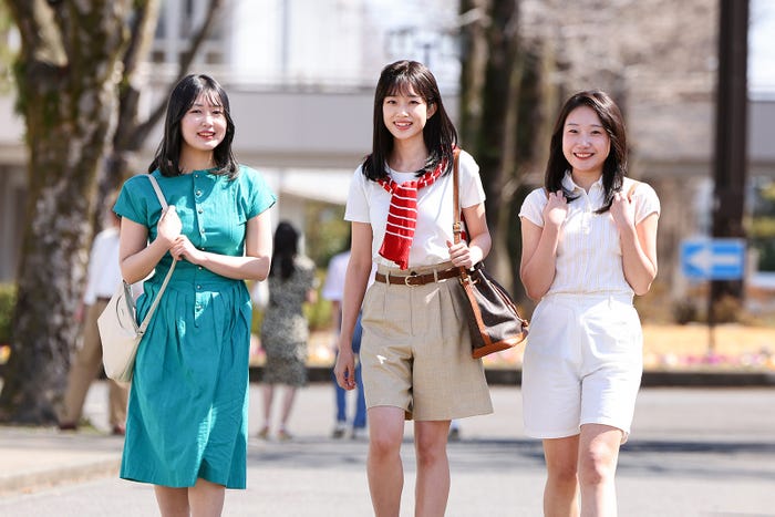 「新年早々 不適切にもほどがある!~真面目な話、しちゃダメですか?~」(C)TBS