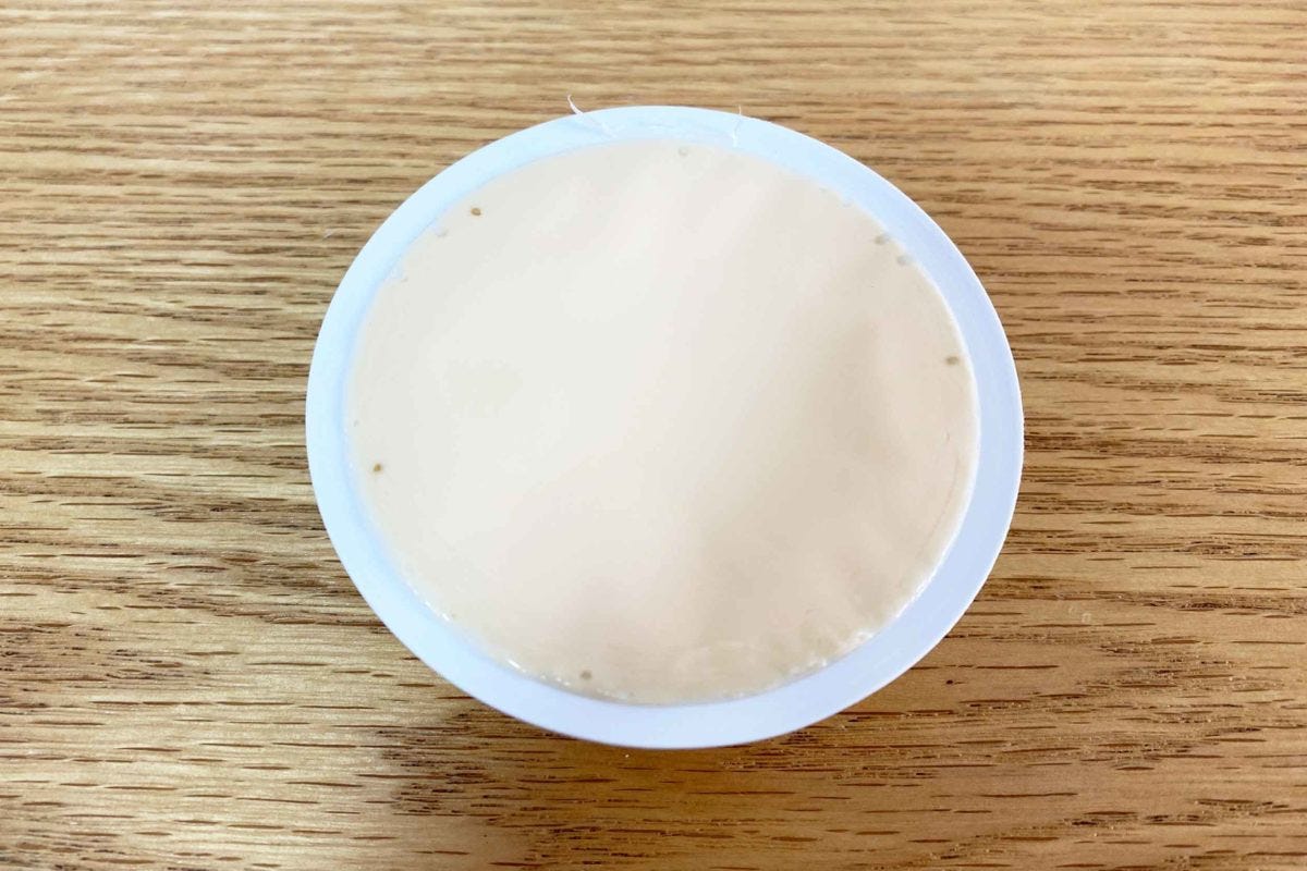 カルディ　クリームブリュレ