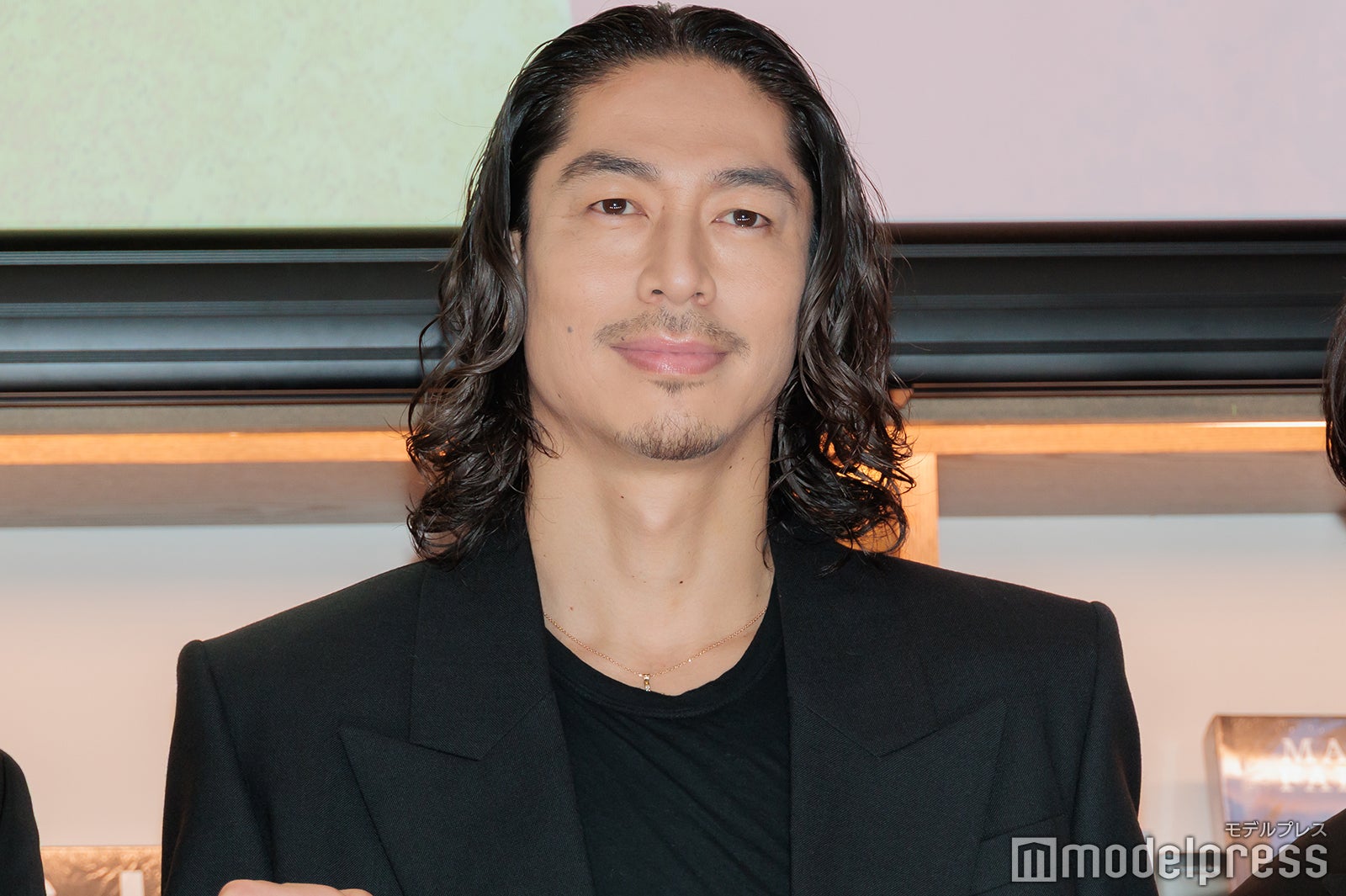 EXILE AKIRA（C）モデルプレス